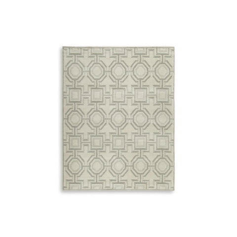 Signature Design by Ashley Maconville R407321 Large Rug IMAGE 1