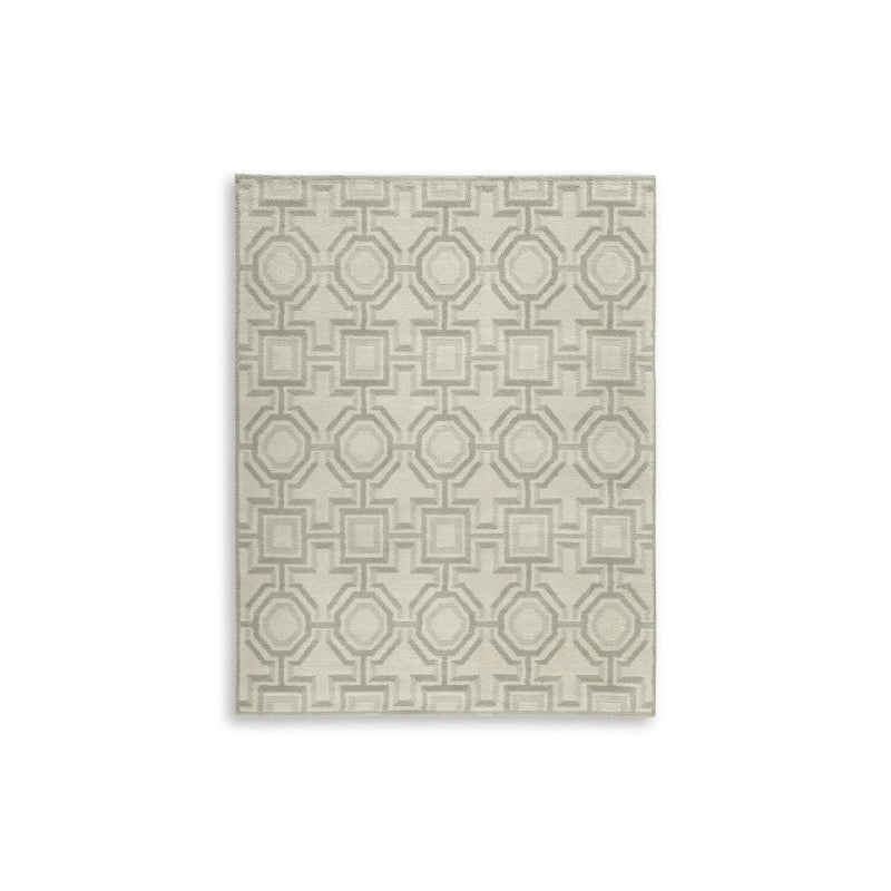  Signature Design by Ashley Maconville R407321 Large Rug IMAGE 1