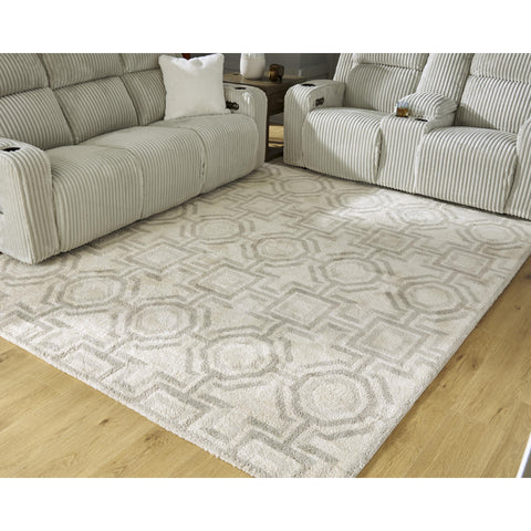  Signature Design by Ashley Maconville R407321 Large Rug IMAGE 2