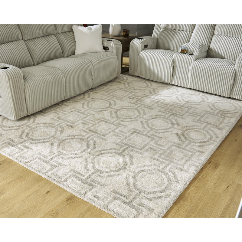  Signature Design by Ashley Maconville R407321 Large Rug IMAGE 2