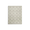  Signature Design by Ashley Maconville R407322 Medium Rug IMAGE 1