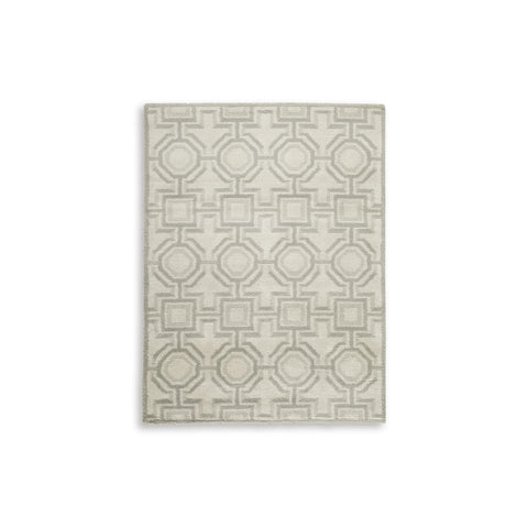 Signature Design by Ashley Maconville R407322 Medium Rug IMAGE 1