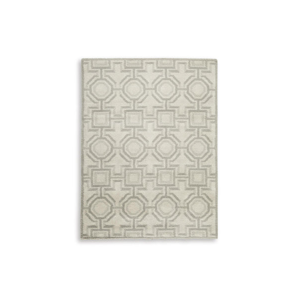  Signature Design by Ashley Maconville R407322 Medium Rug IMAGE 1