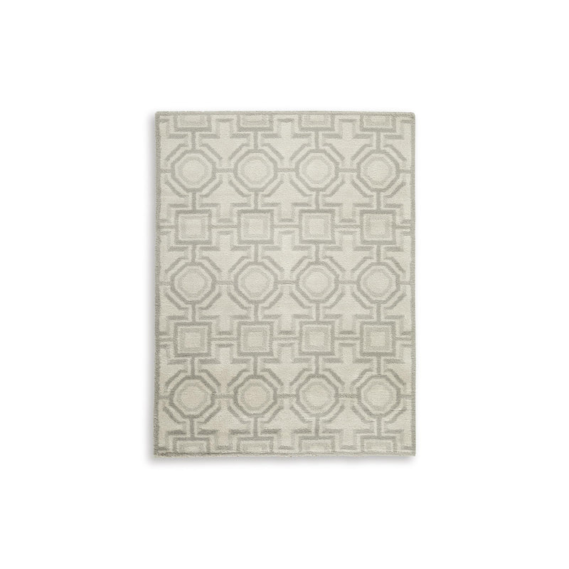  Signature Design by Ashley Maconville R407322 Medium Rug IMAGE 1