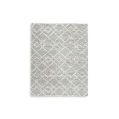  Signature Design by Ashley Unawick R407331 Large Rug IMAGE 1