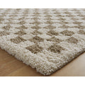  Signature Design by Ashley Karamen R407341 Large Rug IMAGE 4