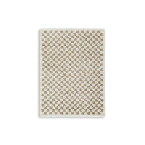  Signature Design by Ashley Karamen R407342 Medium Rug IMAGE 1