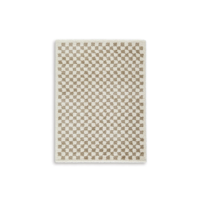  Signature Design by Ashley Karamen R407342 Medium Rug IMAGE 1