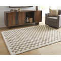  Signature Design by Ashley Karamen R407342 Medium Rug IMAGE 2