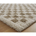  Signature Design by Ashley Karamen R407342 Medium Rug IMAGE 4