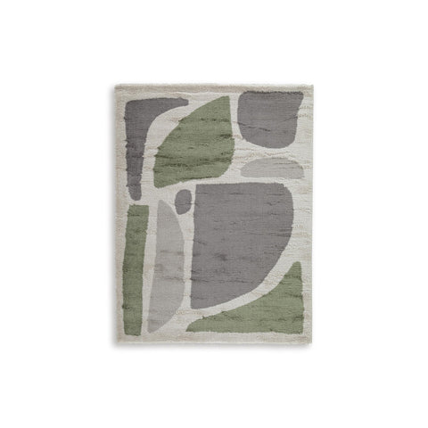  Signature Design by Ashley Anburgh R407352 Medium Rug IMAGE 1