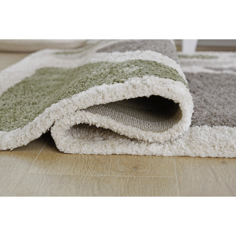  Signature Design by Ashley Anburgh R407352 Medium Rug IMAGE 3