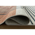  Signature Design by Ashley Farrendale R407382 Washable Medium Rug IMAGE 3