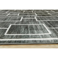  Signature Design by Ashley Elderland R407401 Washable Large Rug IMAGE 4