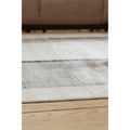 Signature Design by Ashley Larkport R407411 Washable Large Rug IMAGE 4
