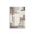  Signature Design by Ashley Larkport R407412 Washable Medium Rug IMAGE 1