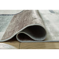  Signature Design by Ashley Larkport R407412 Washable Medium Rug IMAGE 3
