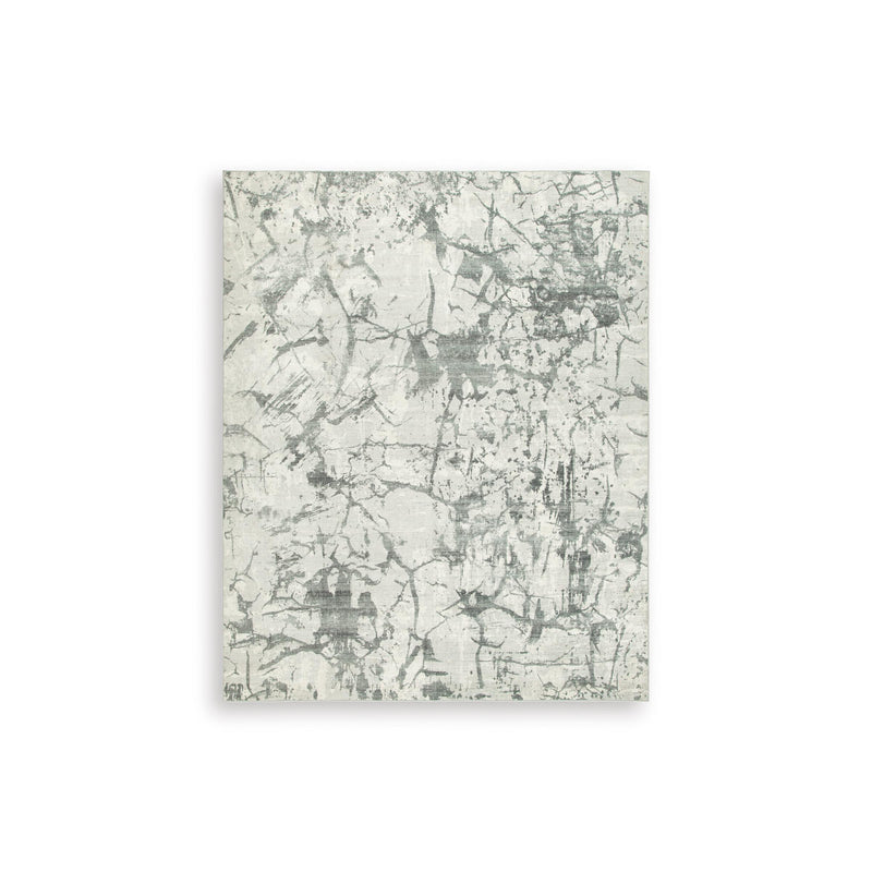  Signature Design by Ashley Tobinbury R407421 Washable Large Rug IMAGE 1