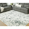  Signature Design by Ashley Tobinbury R407421 Washable Large Rug IMAGE 2