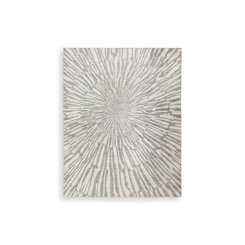  Signature Design by Ashley Verland R407431 Washable Large Rug IMAGE 1