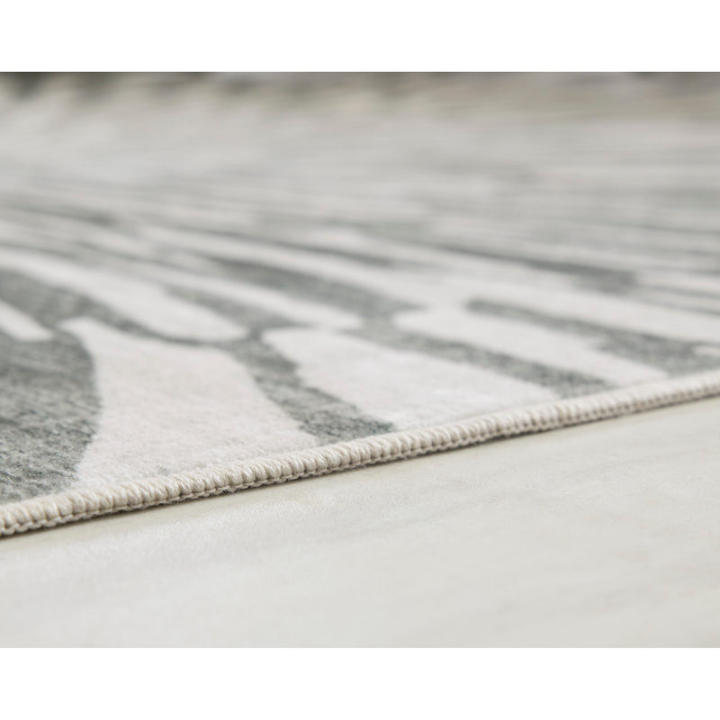  Signature Design by Ashley Verland R407432 Washable Medium Rug IMAGE 4