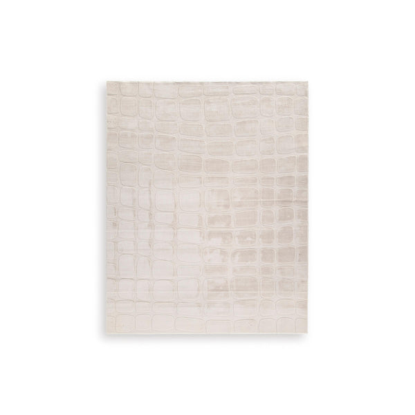  Signature Design by Ashley Malvinsboro R407441 Washable Large Rug IMAGE 1