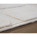  Signature Design by Ashley Malvinsboro R407441 Washable Large Rug IMAGE 4