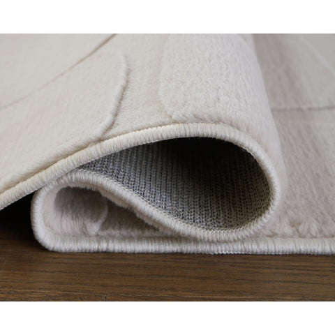  Signature Design by Ashley Malvinsboro R407442 Washable Medium Rug IMAGE 3