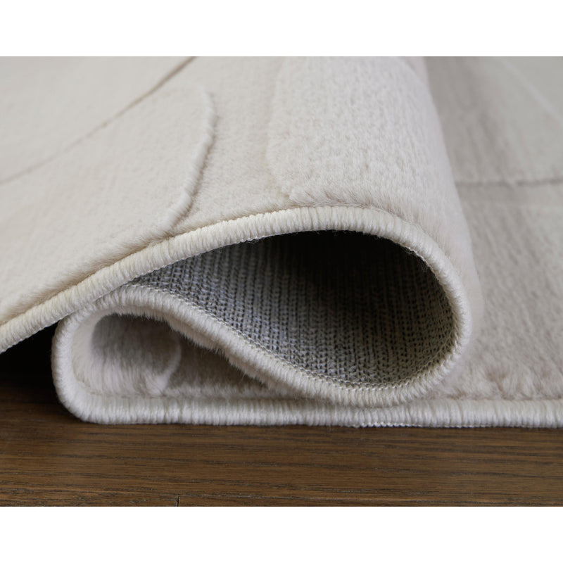  Signature Design by Ashley Malvinsboro R407442 Washable Medium Rug IMAGE 3