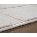  Signature Design by Ashley Malvinsboro R407442 Washable Medium Rug IMAGE 4