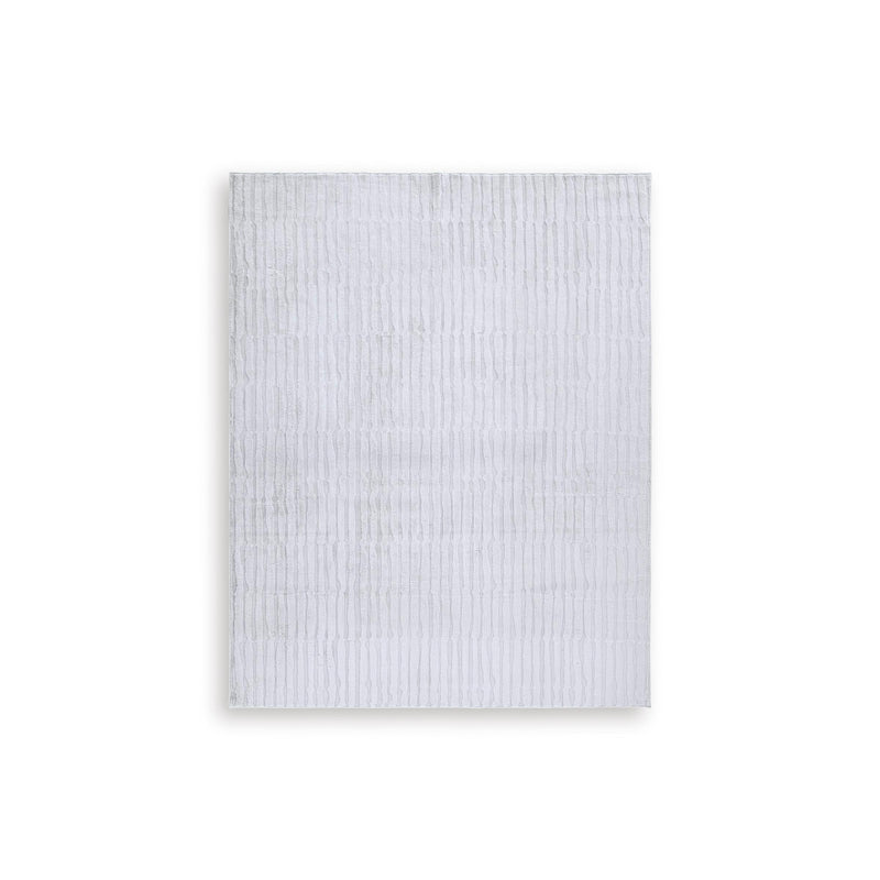  Signature Design by Ashley Worthley R407451 Washable Large Rug IMAGE 1