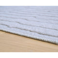  Signature Design by Ashley Worthley R407452 Washable Medium Rug IMAGE 4