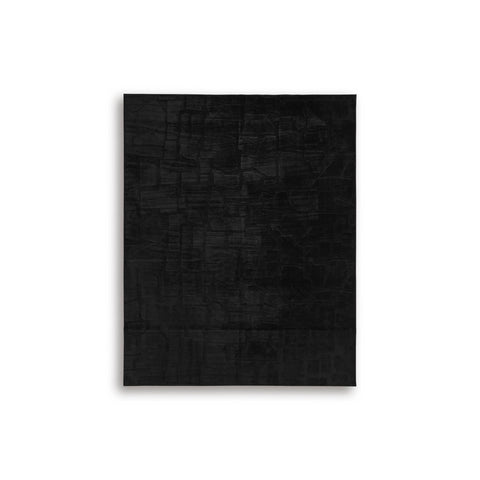  Signature Design by Ashley Gibbswell R407461 Washable Large Rug IMAGE 1