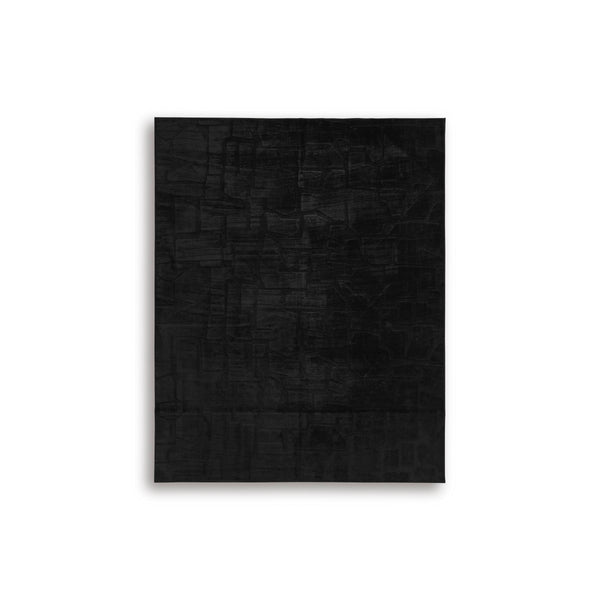  Signature Design by Ashley Gibbswell R407461 Washable Large Rug IMAGE 1