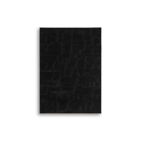  Signature Design by Ashley Gibbswell R407462 Washable Medium Rug IMAGE 1