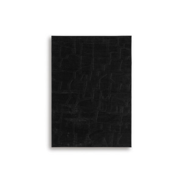  Signature Design by Ashley Gibbswell R407462 Washable Medium Rug IMAGE 1