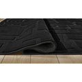  Signature Design by Ashley Gibbswell R407462 Washable Medium Rug IMAGE 3