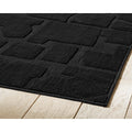  Signature Design by Ashley Gibbswell R407462 Washable Medium Rug IMAGE 4