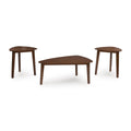  Signature Design by Ashley Lyncott T135-13 Occasional Table Set IMAGE 1