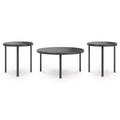  Signature Design by Ashley Dorylin T139-13 Occasional Table Set IMAGE 1