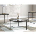  Signature Design by Ashley Dorylin T139-13 Occasional Table Set IMAGE 4