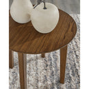  Signature Design by Ashley Gordonay T155-13 Occasional Table Set IMAGE 5