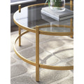  Signature Design by Ashley Pearlox T173-13 Occasional Table Set IMAGE 5