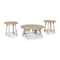  Signature Design by Ashley Fawndell T193-13 Occasional Table Set IMAGE 1