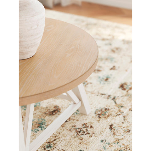  Signature Design by Ashley Fawndell T193-13 Occasional Table Set IMAGE 11