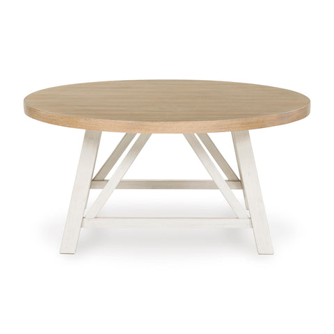  Signature Design by Ashley Fawndell T193-13 Occasional Table Set IMAGE 3