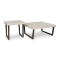  Signature Design by Ashley Westenfort T202-12 Occasional Table Set IMAGE 1