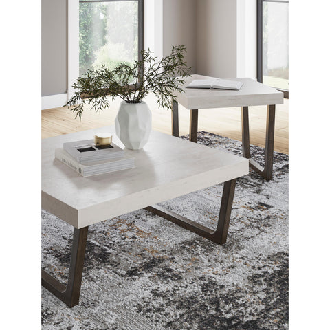  Signature Design by Ashley Westenfort T202-12 Occasional Table Set IMAGE 13