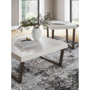  Signature Design by Ashley Westenfort T202-12 Occasional Table Set IMAGE 13