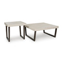  Signature Design by Ashley Westenfort T202-12 Occasional Table Set IMAGE 1